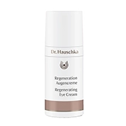 Dr. Hauschka Regenerationspflege Regeneration Augencreme