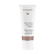 Dr. Hauschka Gesichtspflege Regeneration Tagescreme Balance