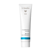 Dr. Hauschka MED Cremeshampoo Lavaerde