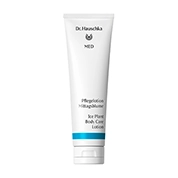 Dr. Hauschka MED Pflegelotion Mittagsblume