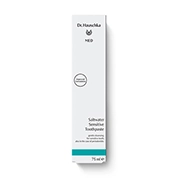Dr. Hauschka MED Sole Zahncreme sensitiv