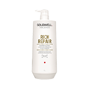 Goldwell. RICH REPAIR Restoring Shampoo