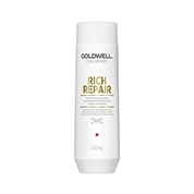 Goldwell. RICH REPAIR Shampoo Reisegröße