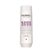 Goldwell. Blondes & Highlights Anti-Yellow Shampoo