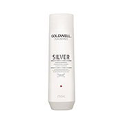 Goldwell. Silver Shampoo