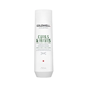 Goldwell. Curls & Waves Hydrating Shampoo