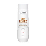 Goldwell. Goldwell Dualsenses Sun Reflects Aftersun Shampoo