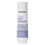 Goldwell. JUST SMOOTH Bändigungs Shampoo