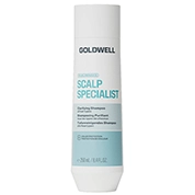Goldwell. SCALP SPECIALIST Tiefenreinigendes Shampoo