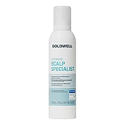 Goldwell. SCALP SPECIALIST Sensitive Schaum Shampoo
