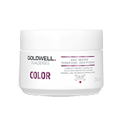 Goldwell. Color 60 sek. Treatment
