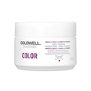 Goldwell. Color 60 sek. Treatment