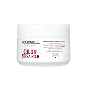 Goldwell. Goldwell Dualsenses Color Extra Rich 60 sec Treatment
