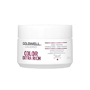 Goldwell. Goldwell Dualsenses Color Extra Rich 60 sec Treatment