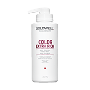 Goldwell. Color Extra Rich 60 sek. Treatment