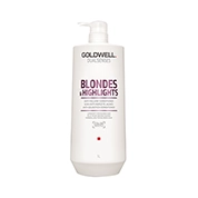 Goldwell. Anti-Yellow Conditioner
