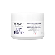 Goldwell. Goldwell Dualsenses Just Smooth 60 sec Treatment