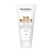 Goldwell. Goldwell Dualsenses Sun Reflects Aftersun 60 sec Treatment