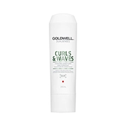 Goldwell. Curls & Waves Hydrating Conditioner