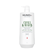 Goldwell. Curls & Waves Hydrating Conditioner