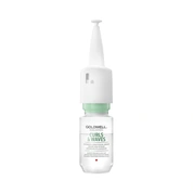 Goldwell. Curls & Waves Intensives Pflegeserum