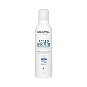 Goldwell. Sensitive Schaum Shampoo