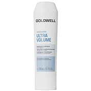 Goldwell. ULTRA VOLUME Kräftigender Conditioner