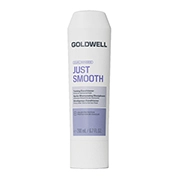 Goldwell. JUST SMOOTH Bändigungs Conditioner
