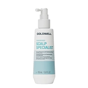 Goldwell. SCALP SPECIALIST Kopfhaut Balance & Feuchtigkeitsfluid