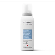 Goldwell. Volume Füllegebendes Bändigungs-Mousse