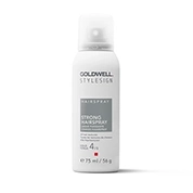 Goldwell. Starkes Haarspray Travel Size