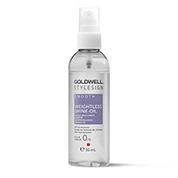 Goldwell. Smooth Schwereloses Glanz-Öl