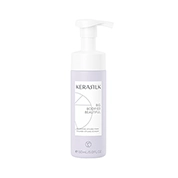 Kerasilk Volumen Styling Schaum