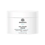 Alessandro NAIL POLISH CREAM