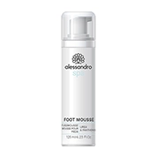 Alessandro Foot Mousse
