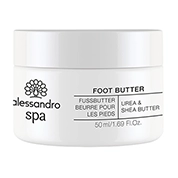 Alessandro Foot Butter