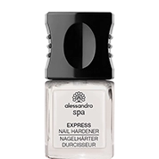 Alessandro Spa Express Nagelhärter