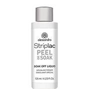 Alessandro Striplac Soak Off Liquid