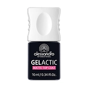 Alessandro GELACTIC GEL TOP COAT MATT