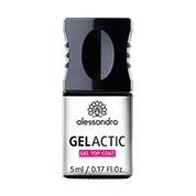 Alessandro GELACTIC GEL TOP COAT