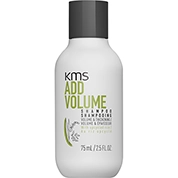 kms ADDVOLUME Shampoo