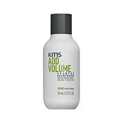kms ADDVOLUME Shampoo