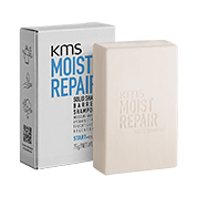 kms MOISTREPAIR Solid Shampoo