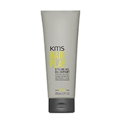 kms HAIRPLAY Styling Gel