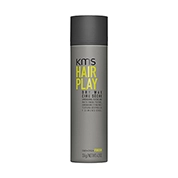 kms FINISH. HAIRPLAY Dry Wax