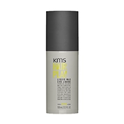 kms HAIRPLAY Liquid Wax