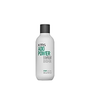 kms ADDPOWER Shampoo