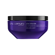 Shu Uemura Yubi Blonde Treatment