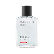Marbert Man Classic Sport Eau de Toilette