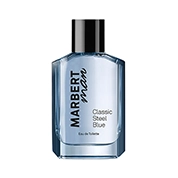 Marbert Man Classic Steel Blue Eau de Toilette Natural Spray